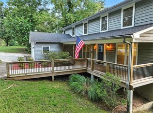 3235 Clarks Bridge Rd, Gainesville, GA 30506