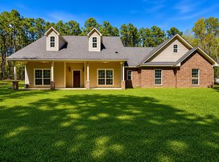 10024 Fm 49, Gilmer, TX 75644