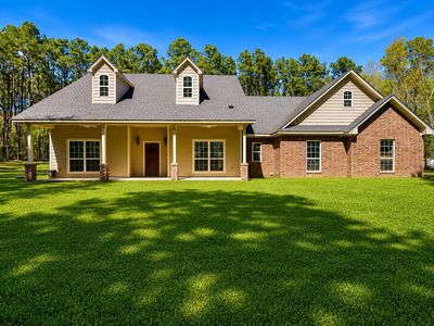 10024 Fm 49, Gilmer, TX, 75644