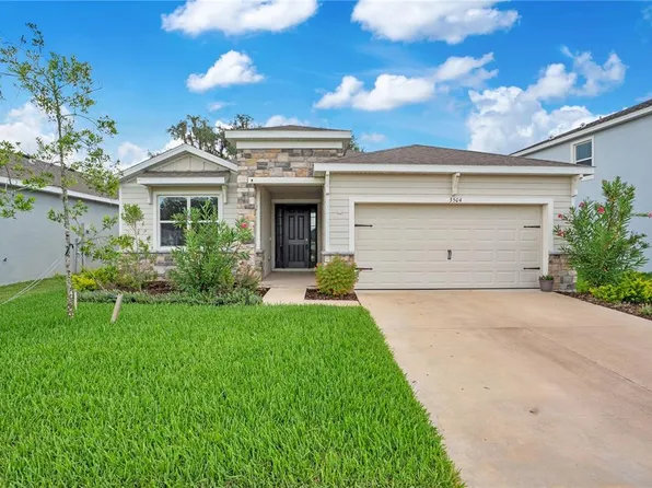 3504 Crescent Peak Way, Plant City, FL 33565