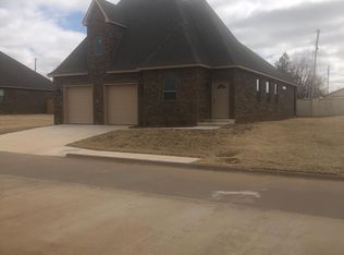 803 Venice Ct, Kingfisher, OK 73750