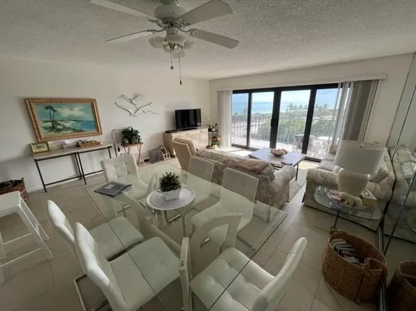 801 S Ocean Drive #709, Fort Pierce, FL 34949