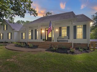 6621 Bethlehem Rd, Springfield, TN 37172