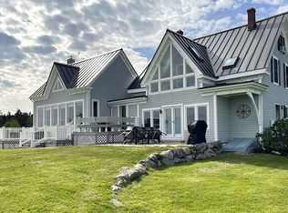 221 Kelley Point Rd, Jonesport, ME 04649