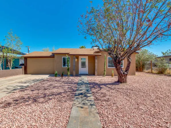 3116 W Taylor St, Phoenix, AZ 85009