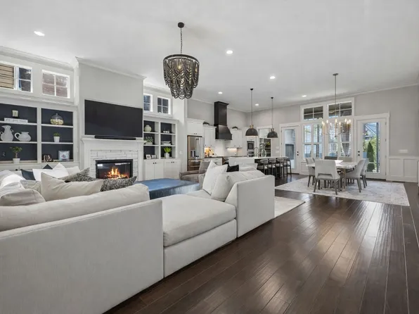 1487A Woodmont Blvd, Nashville, TN 37215