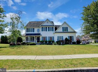 501 Jacob Ln, Mechanicsburg, PA 17050