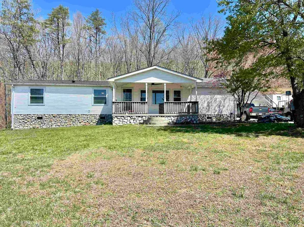 29 Hundred Acre Wood, West Hamlin, WV 25571
