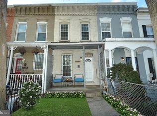 1510 3rd St NW, Washington, DC 20001