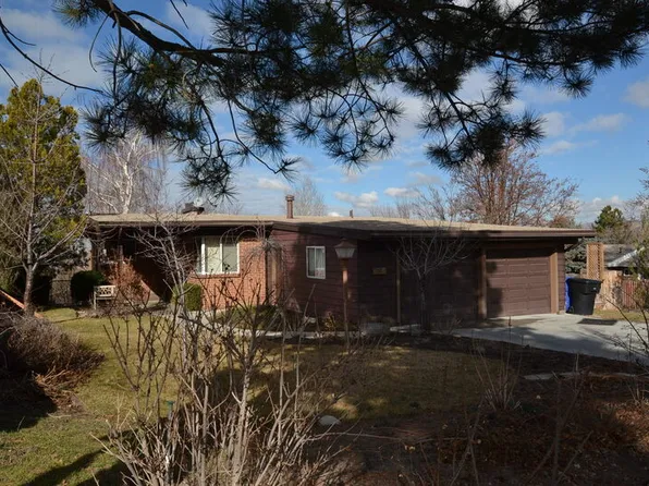 4196 S Fortuna Way, Millcreek, UT 84124