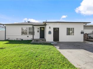 21018 Lull St, Canoga Park, CA 91304