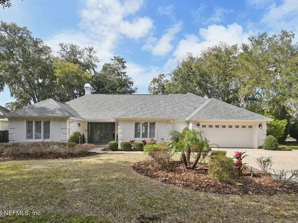 1587 Regatta Dr, Fernandina Beach, FL 32034