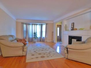 2316 Traymore Rd, University Heights, OH