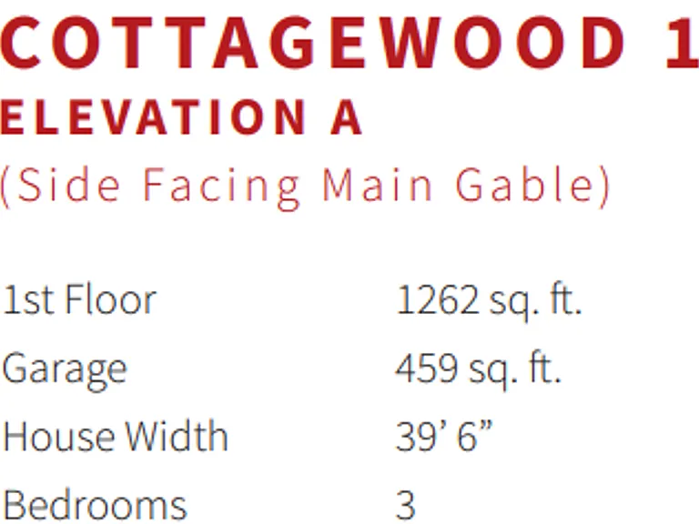 Somerset Townhomes and Villas — Photo 4