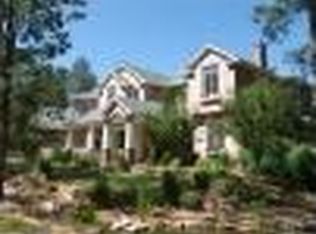 17820 Queensmere Dr, Monument, CO 80132