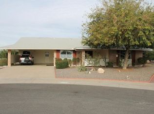 11088 W Charnwood Ct, Sun City, AZ 85351