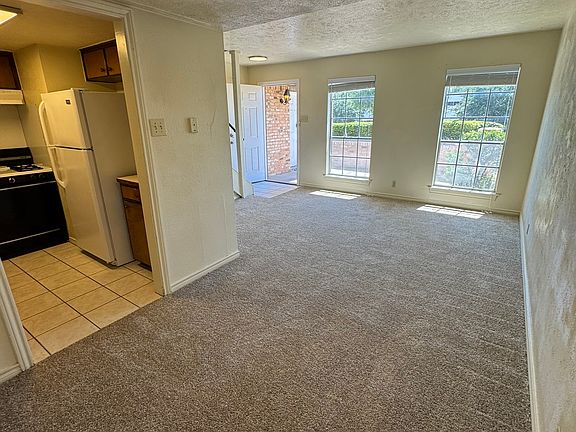 Living/ Dining Area
