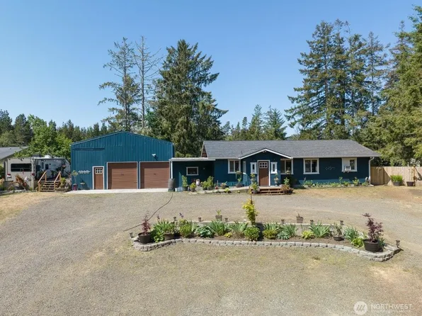 2504 272nd Street, Ocean Park, WA 98640