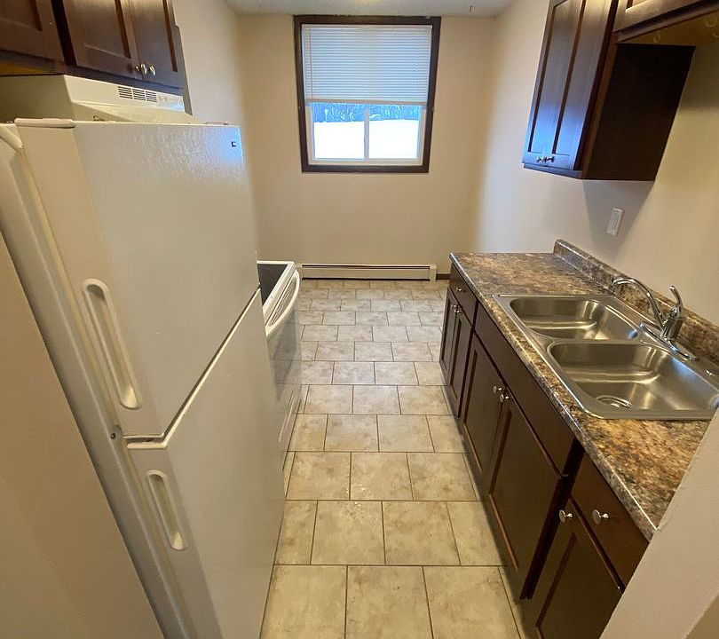 Lookout 3923 Lookout Pl NE Columbia Heights, MN Zillow