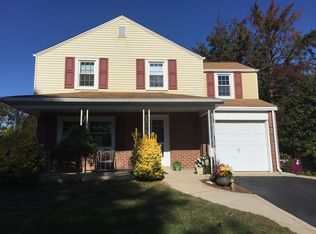 527 E. Ridley Circle, Morton, PA 19070