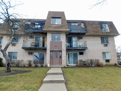 260 Shorewood Dr APT 1A, Glendale Heights, IL, 60139