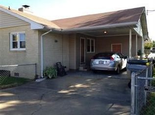 225 S Mallory St, Hampton, VA 23663