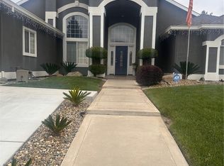 2041 Legends Ct, Merced, CA 95340