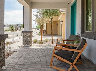 Sapphire Plan, Mesquite at North Creek, Queen Creek, AZ 85140