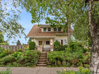 304 NE 62nd Ave, Portland, OR, 97213