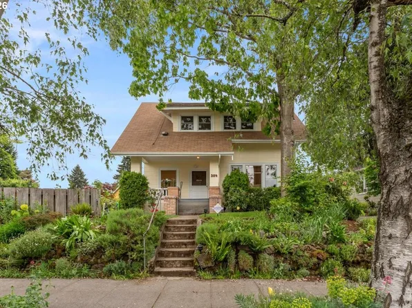304 NE 62nd Ave, Portland, OR 97213