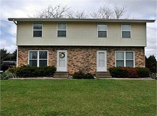 211 Swisher View Dr SW, Swisher, IA 52338