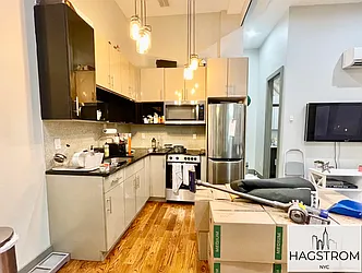 Rented by Hagstrom Management Inc