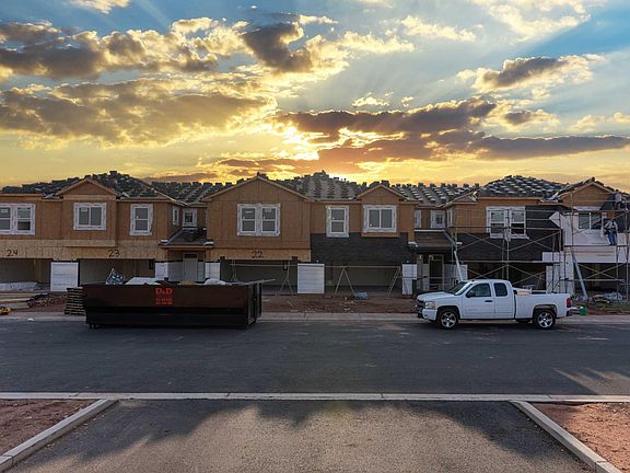 2nd image of 3871 Platinum Dr #24