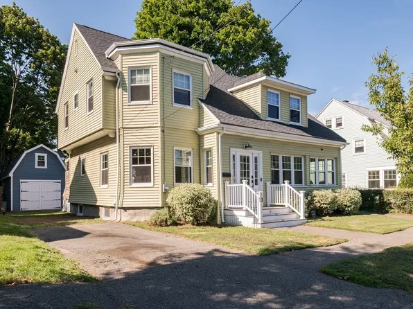 5 Sturtevant St, Beverly, MA 01915