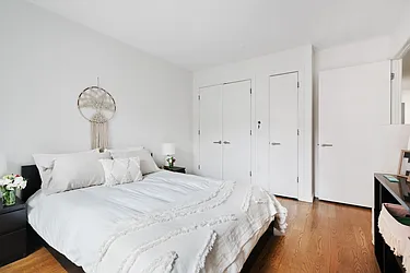 Rented by Compass