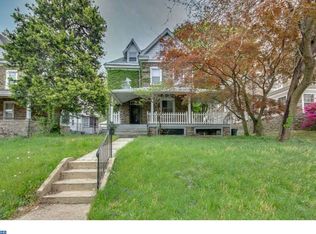 6621 N 12th St, Philadelphia, PA 19126