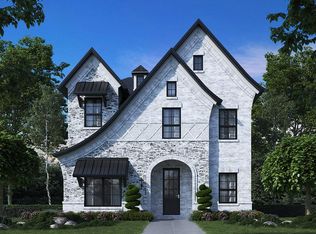 Royal Belinda Plan, Trails at Cottonwood Creek, Rowlett, TX 75089