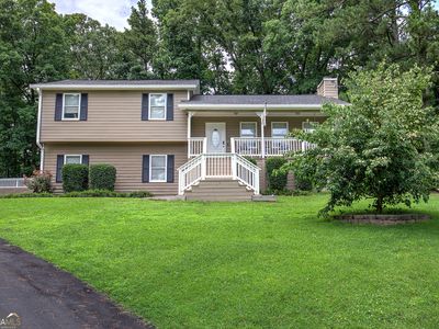 123 Mill Ln, Dallas, GA, 30157