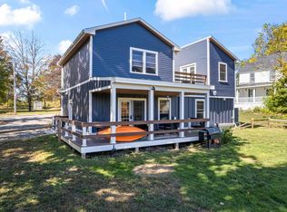 38 High Street, North Berwick, ME 03906