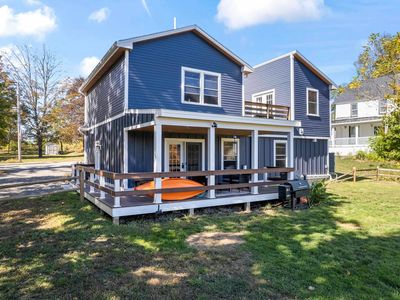 38 High Street, North Berwick, ME, 03906