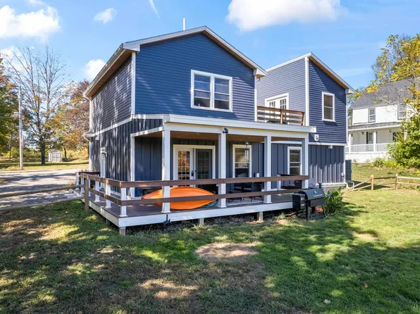 38 High Street, North Berwick, ME 03906