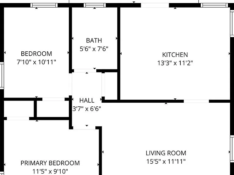 5723 N Milton St — Photo 2