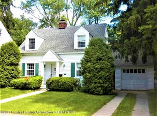 735 Linden St, East Lansing, MI