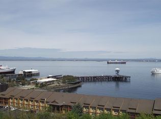 306 E Front St APT 8, Port Angeles, WA