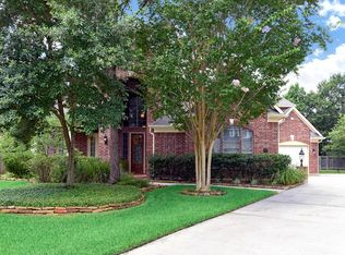 31 Angel Dove Pl, Spring, TX 77382