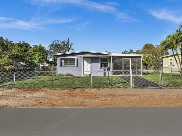 137 NW 29th Ave, Fort Lauderdale, FL 33311