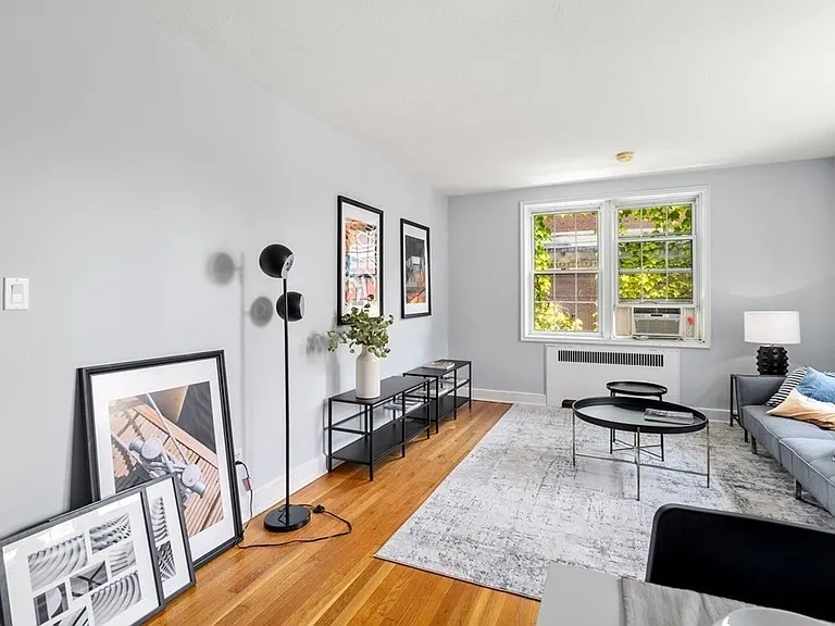 50 Follen St #416 — Photo 3