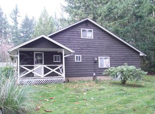 166 Whitney Blvd, Chehalis, WA 98532