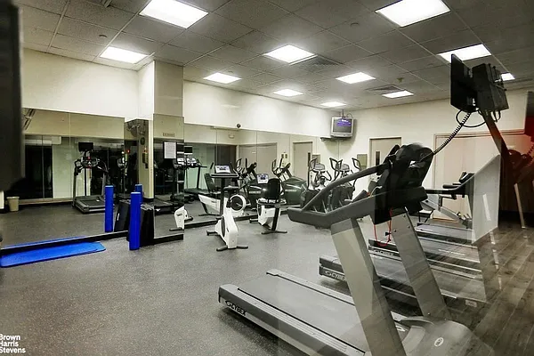 Rented by Brown Harris Stevens | media 21