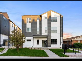 1810 Irving St UNIT 6, Denver, CO 80204